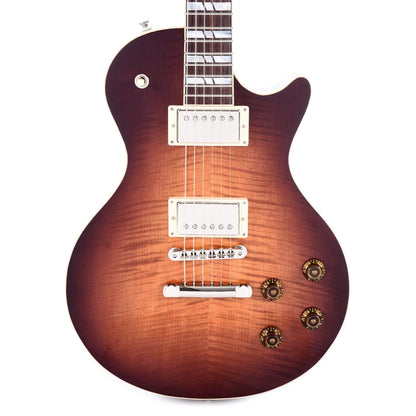 Huss & Dalton Statesboro SC Classic Vintage Tobacco Sunburst w/Fralin PAF Humbuckers Electric Guitars / Solid Body