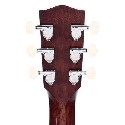 Huss & Dalton Statesboro SC Classic Vintage Tobacco Sunburst w/Fralin PAF Humbuckers Electric Guitars / Solid Body