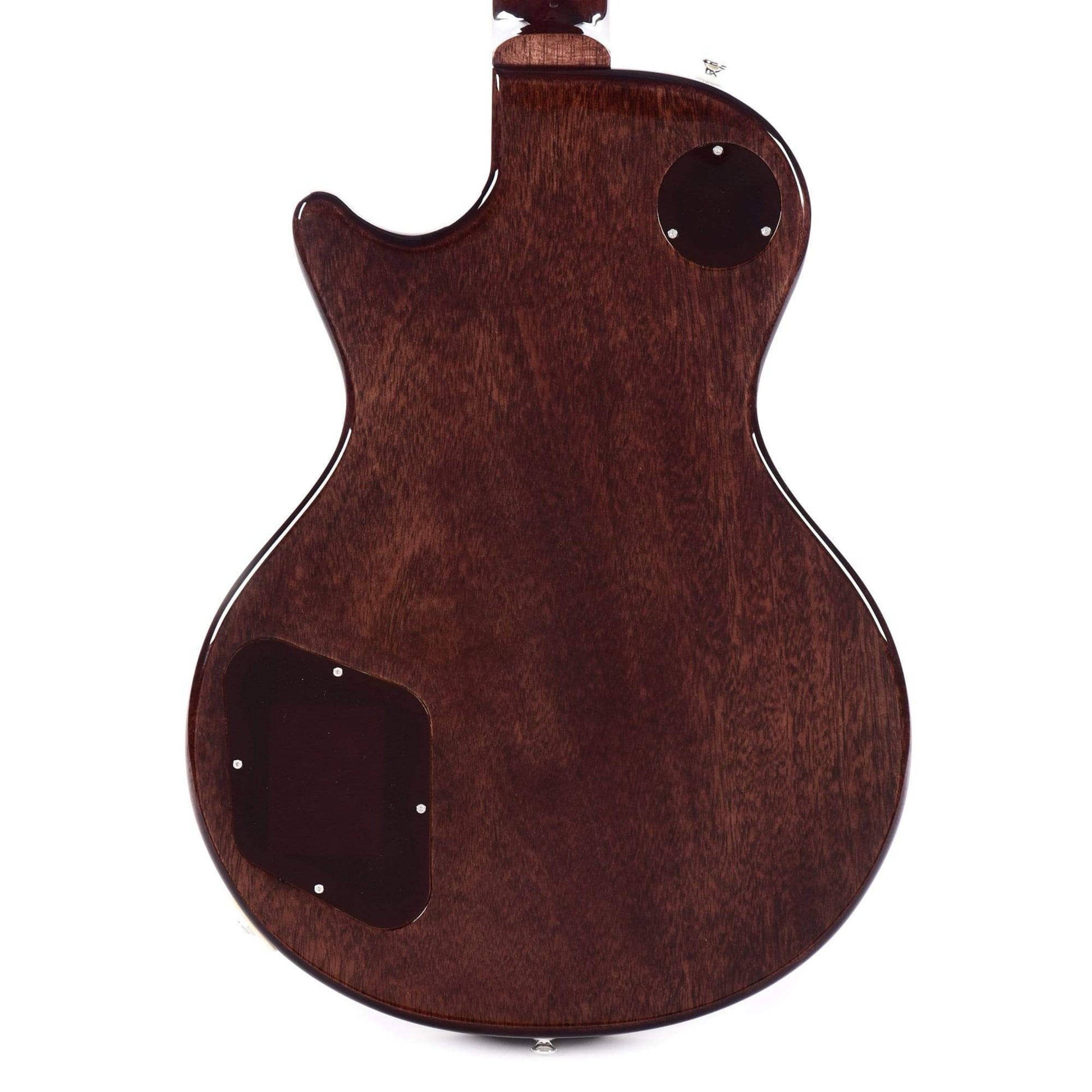 Huss & Dalton Statesboro SC Classic Vintage Tobacco Sunburst w/Fralin PAF Humbuckers Electric Guitars / Solid Body