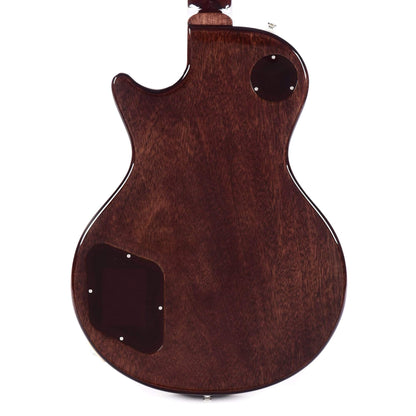 Huss & Dalton Statesboro SC Classic Vintage Tobacco Sunburst w/Fralin PAF Humbuckers Electric Guitars / Solid Body