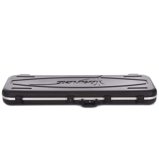 Ibanez Molded Hardshell Case for SR Bass (except SRSC, SRC) Accessories / Cases and Gig Bags / Bass Cases