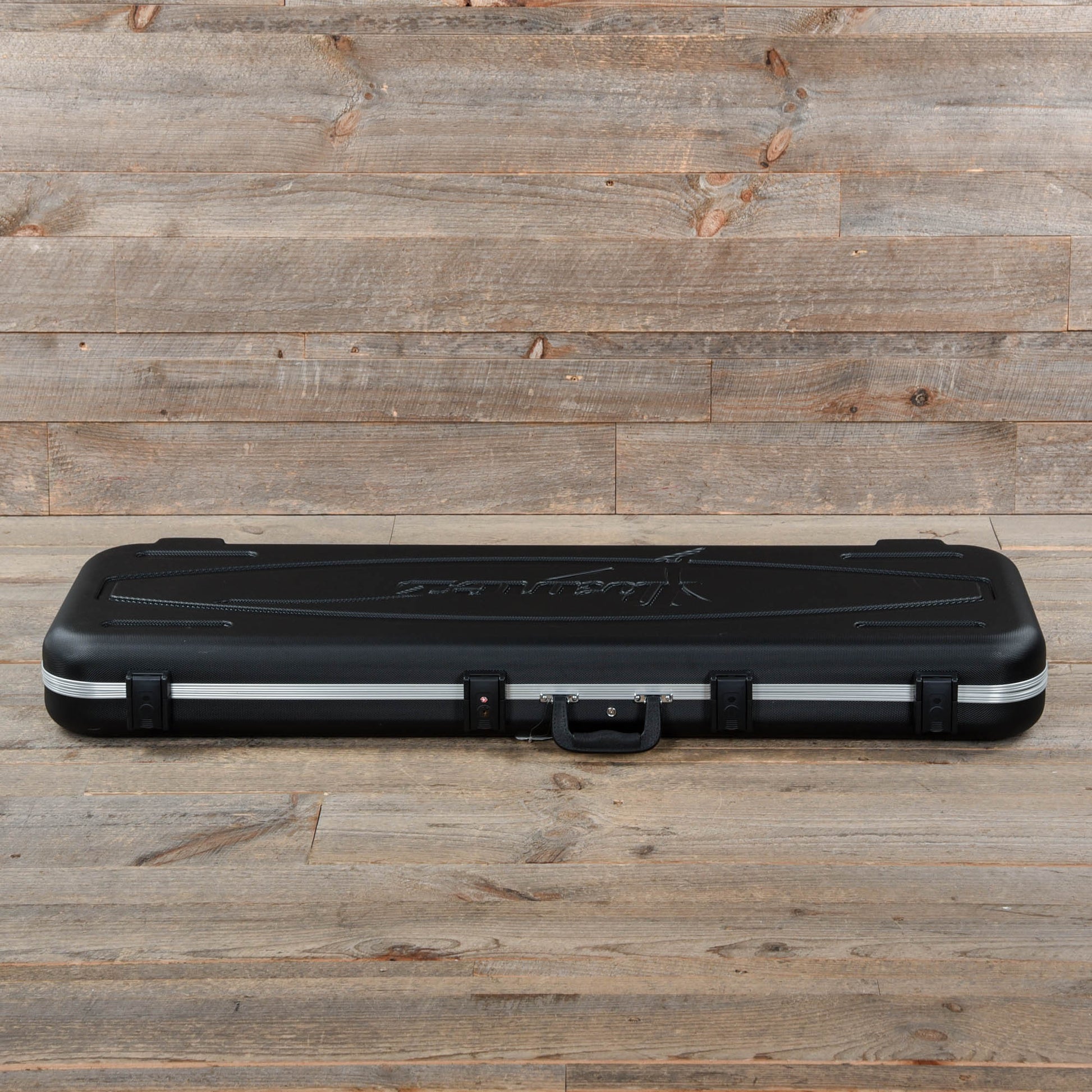 Ibanez Molded Hardshell Case for SR Bass (except SRSC, SRC) Accessories / Cases and Gig Bags / Bass Cases