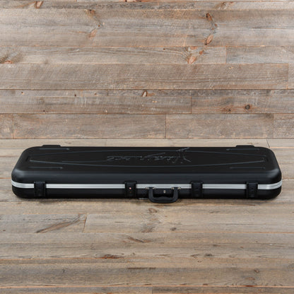 Ibanez Molded Hardshell Case for SR Bass (except SRSC, SRC) Accessories / Cases and Gig Bags / Bass Cases
