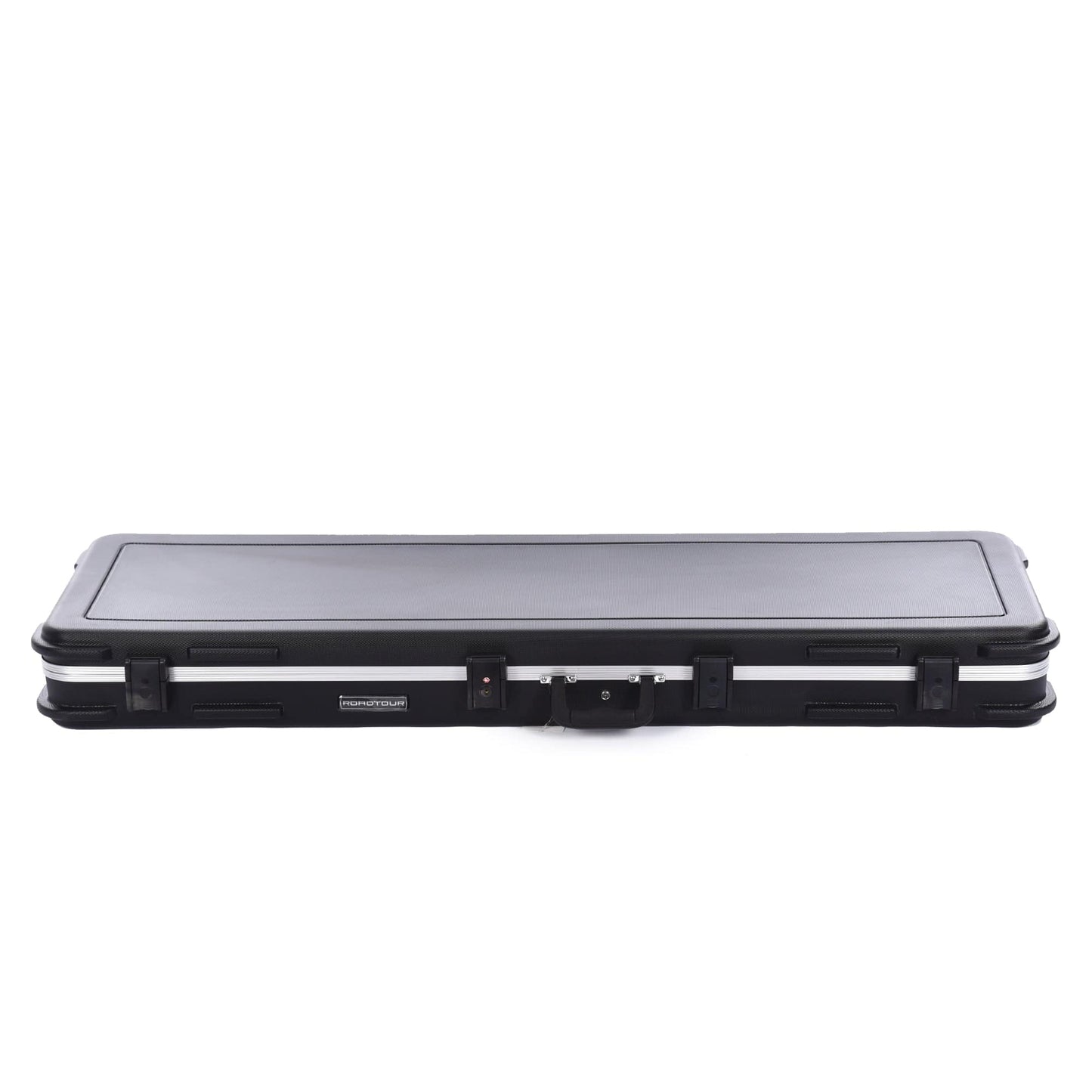 Ibanez MRB350C Molded ABS Electric Bass Hardshell Case Accessories / Cases and Gig Bags / Bass Cases