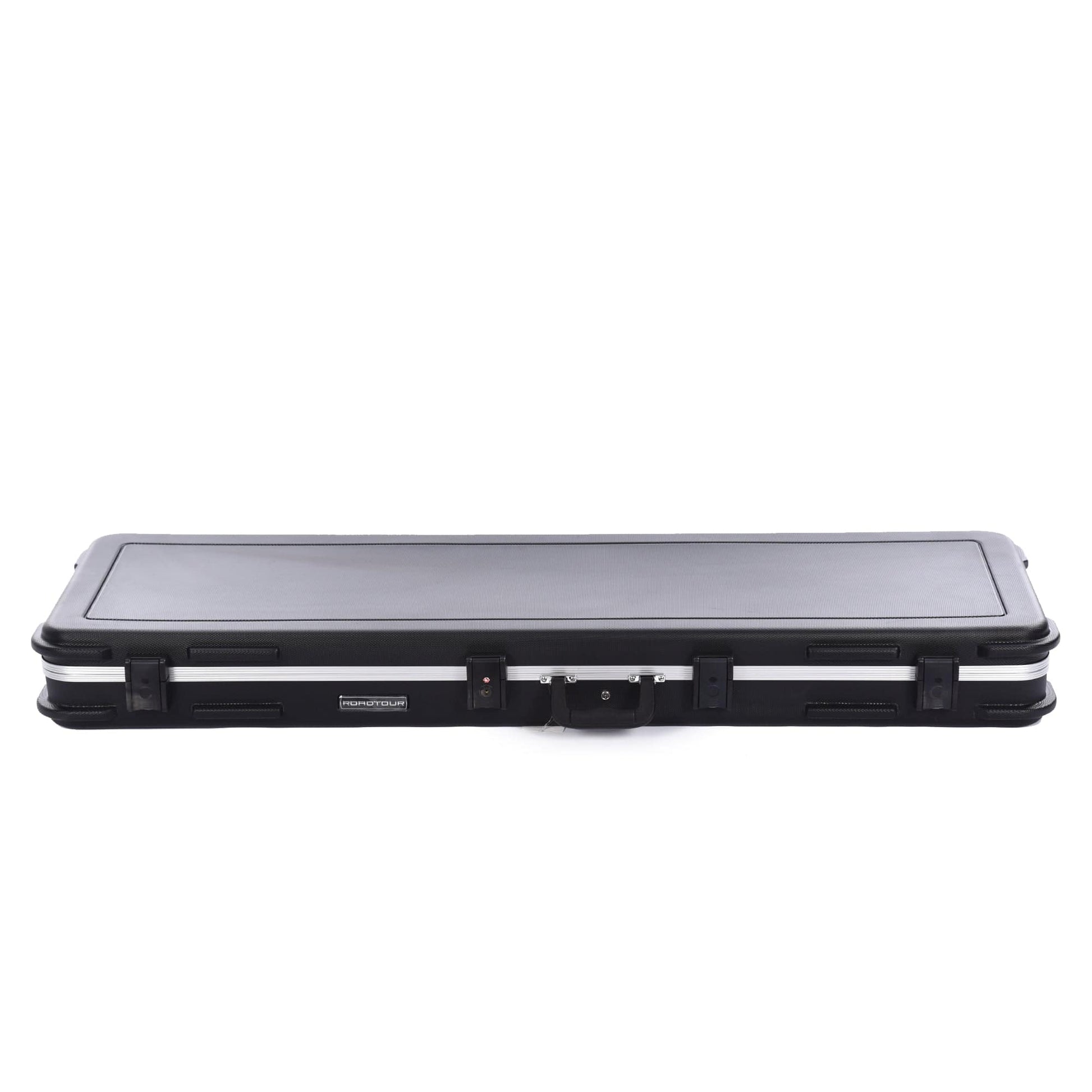 Ibanez MRB350C Molded ABS Electric Bass Hardshell Case Accessories / Cases and Gig Bags / Bass Cases