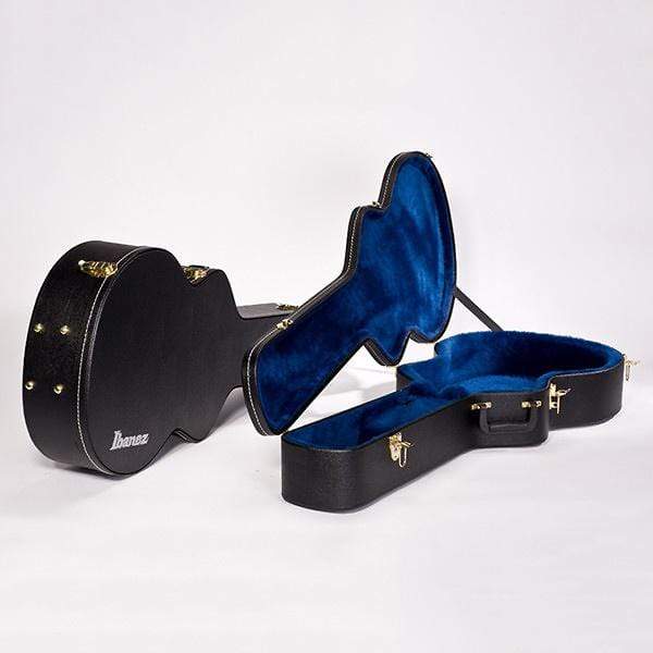 Ibanez AF100C Hollow Body Guitar Case Accessories / Cases and Gig Bags / Guitar Cases