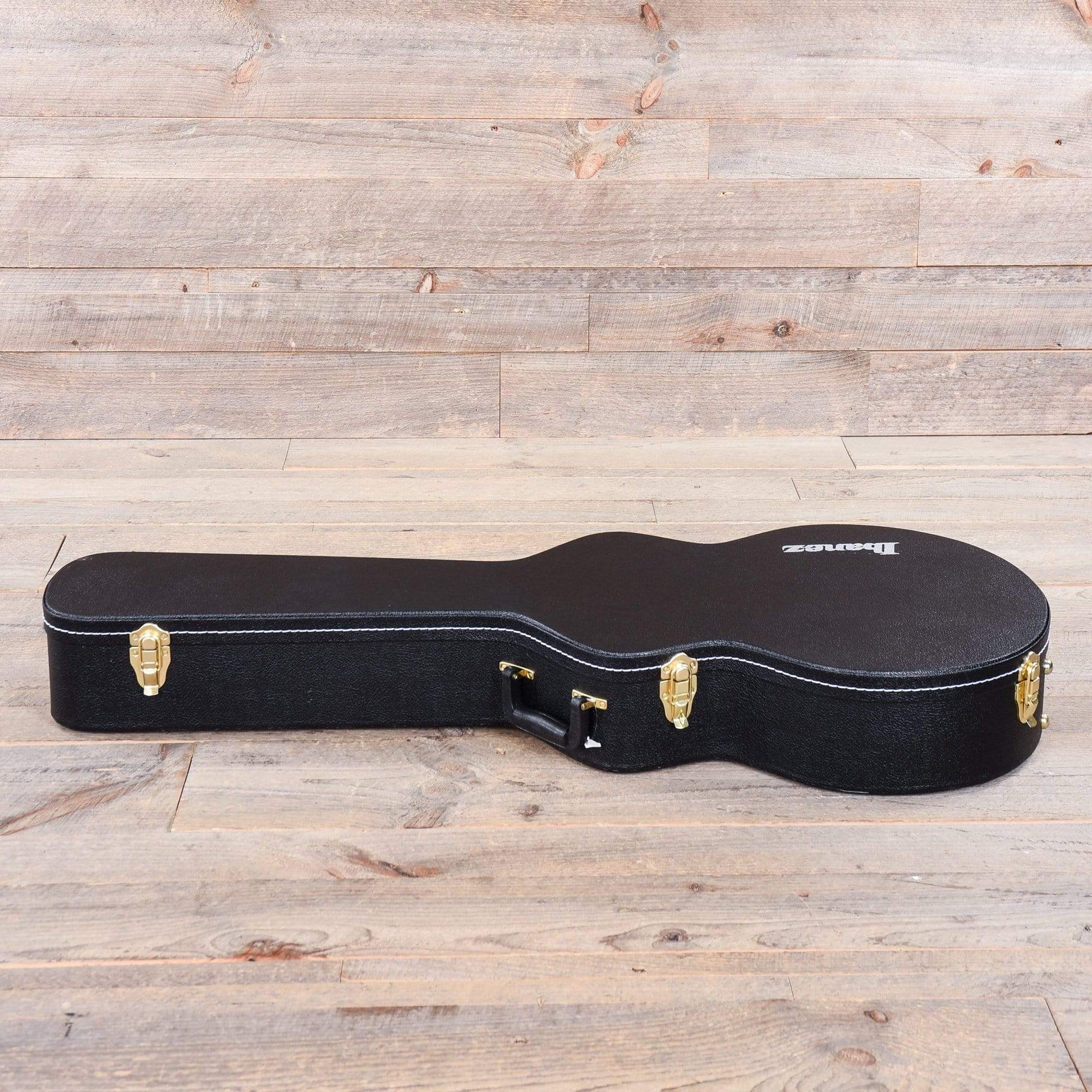 Ibanez AG100C Hollow Body Case Accessories / Cases and Gig Bags / Guitar Cases