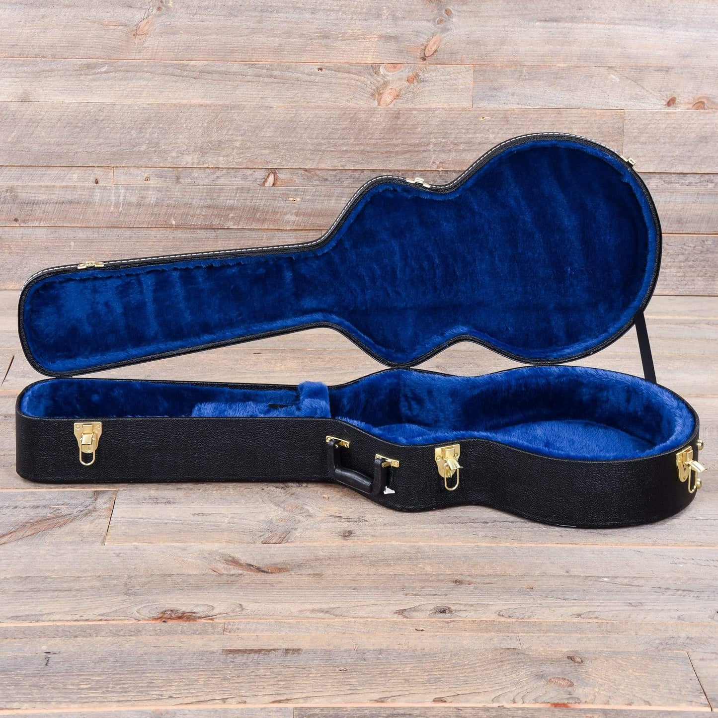 Ibanez AG100C Hollow Body Case Accessories / Cases and Gig Bags / Guitar Cases