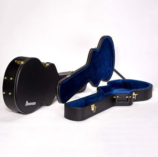 Ibanez AM100C Semi-Hollow Body Case Accessories / Cases and Gig Bags / Guitar Cases