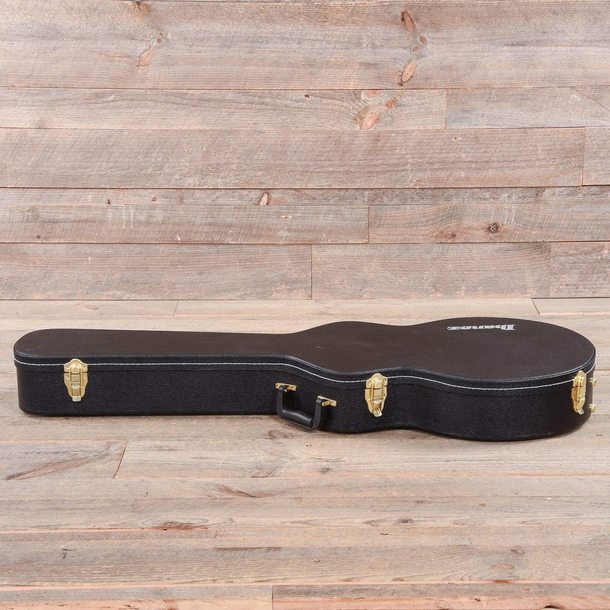 Ibanez AM100C Semi-Hollow Body Case Accessories / Cases and Gig Bags / Guitar Cases