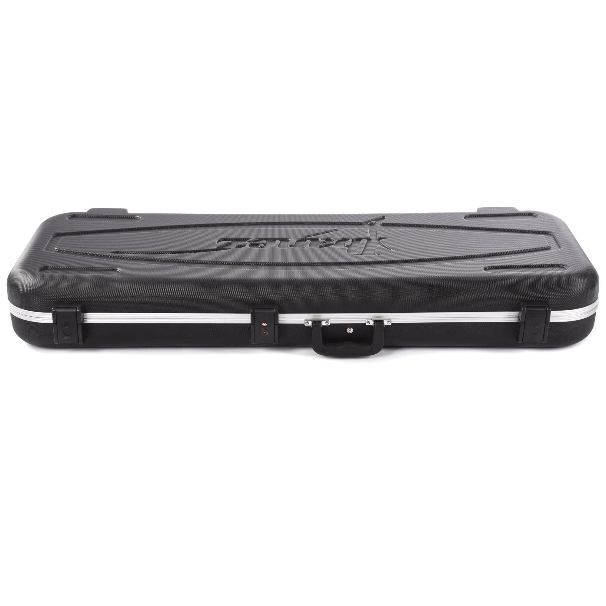 Ibanez Molded Hardshell Case for RG6, RG7, RGA6, RGA7, RGD6, S6, S7, SA6 (except Left-Handed) Accessories / Cases and Gig Bags / Guitar Cases