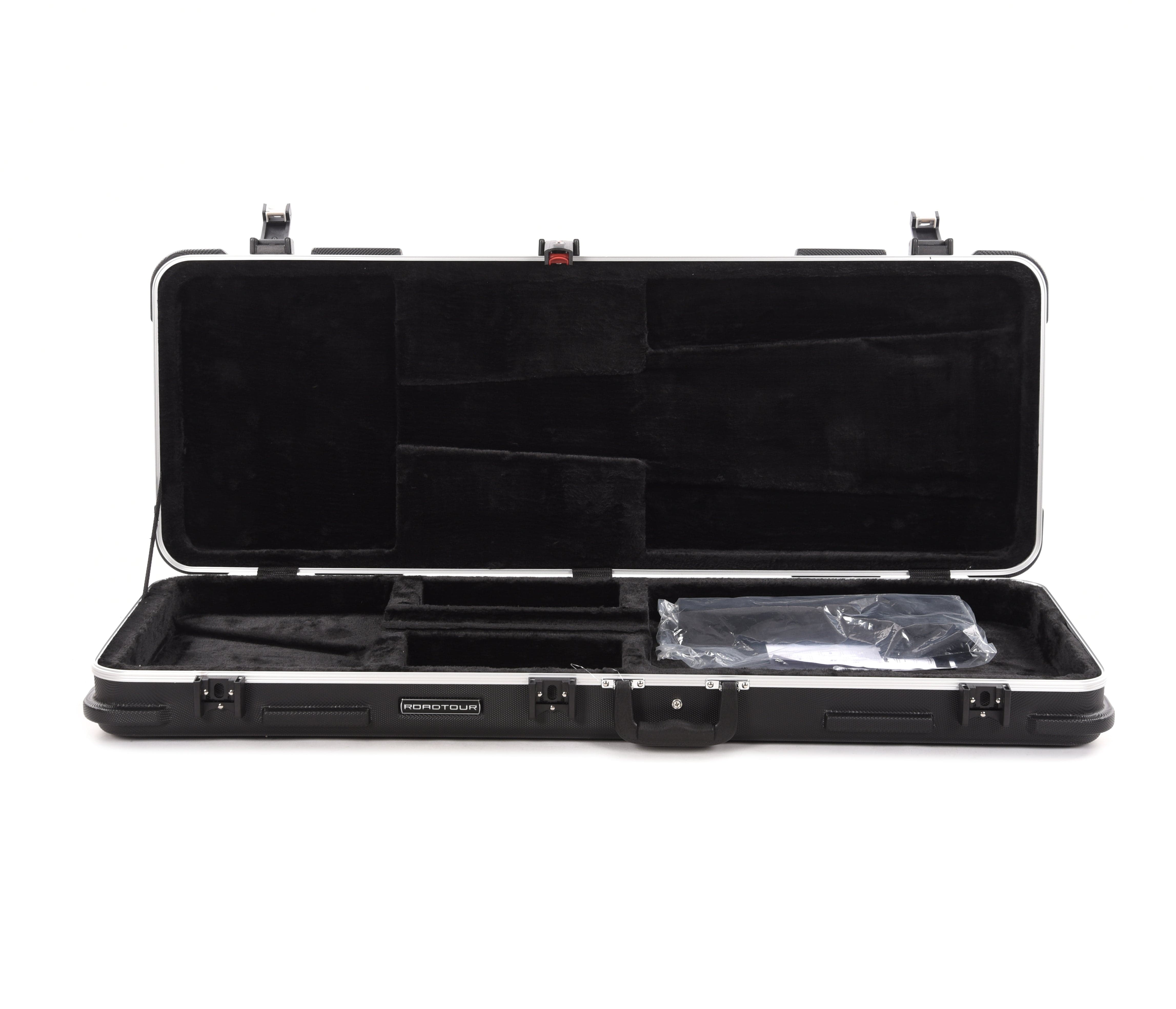 Ibanez MR350C Molded ABS Electric Guitar Hardshell Case Accessories / Cases and Gig Bags / Guitar Cases