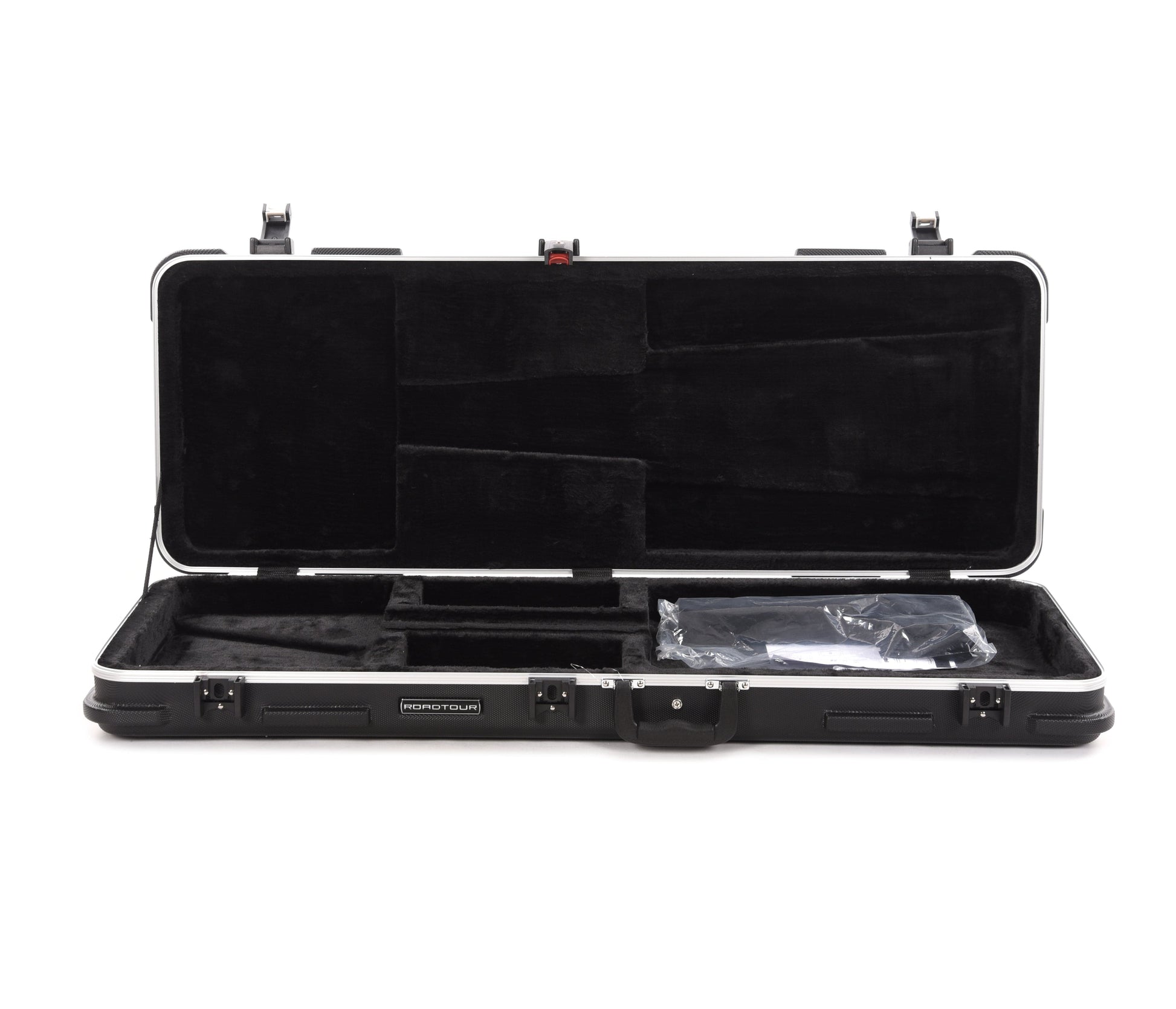 Ibanez MR350C Molded ABS Electric Guitar Hardshell Case Accessories / Cases and Gig Bags / Guitar Cases