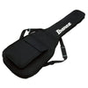 Ibanez IGB101BK Gig Bag for Electric Guitar Accessories / Cases and Gig Bags / Guitar Gig Bags