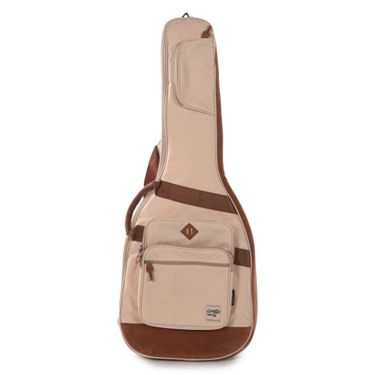 Ibanez IGB541BE Powerpad Gig Bag for Electric Guitar Beige Accessories / Cases and Gig Bags / Guitar Gig Bags