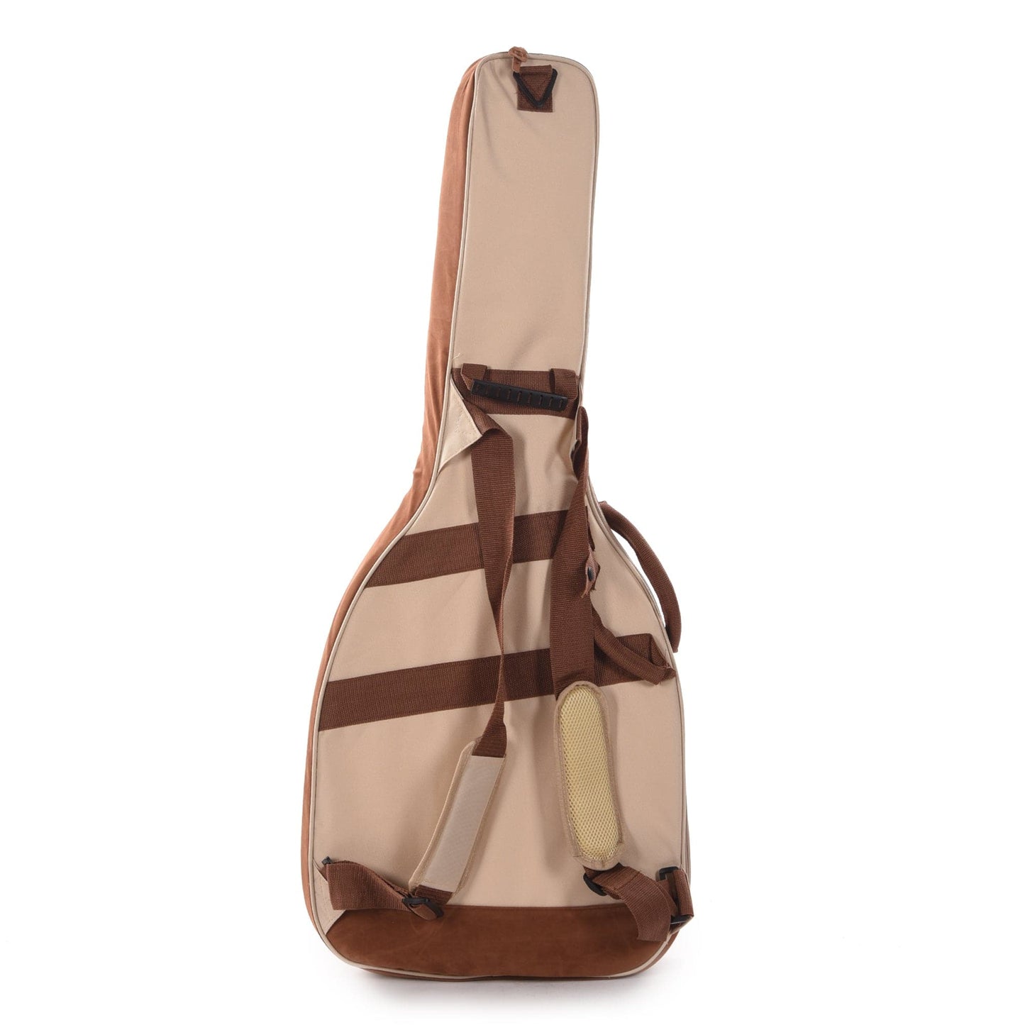 Ibanez IGB541BE Powerpad Gig Bag for Electric Guitar Beige Accessories / Cases and Gig Bags / Guitar Gig Bags