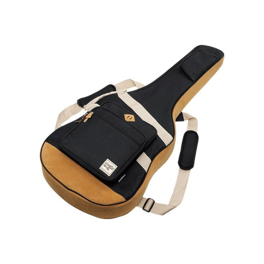 Ibanez IHB541 Powerpad Gig Bag Black Accessories / Cases and Gig Bags / Guitar Gig Bags