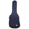 Ibanez Powerpad Gig Bag for Acoustic Guitar Navy Blue Accessories / Cases and Gig Bags / Guitar Gig Bags