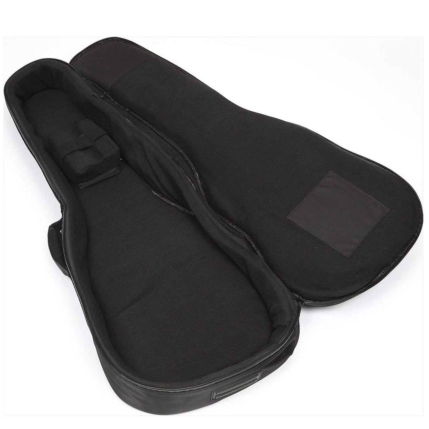 Ibanez Powerpad Ultra Hollow/Semi-Hollow Gig Bag Black Accessories / Cases and Gig Bags / Guitar Gig Bags