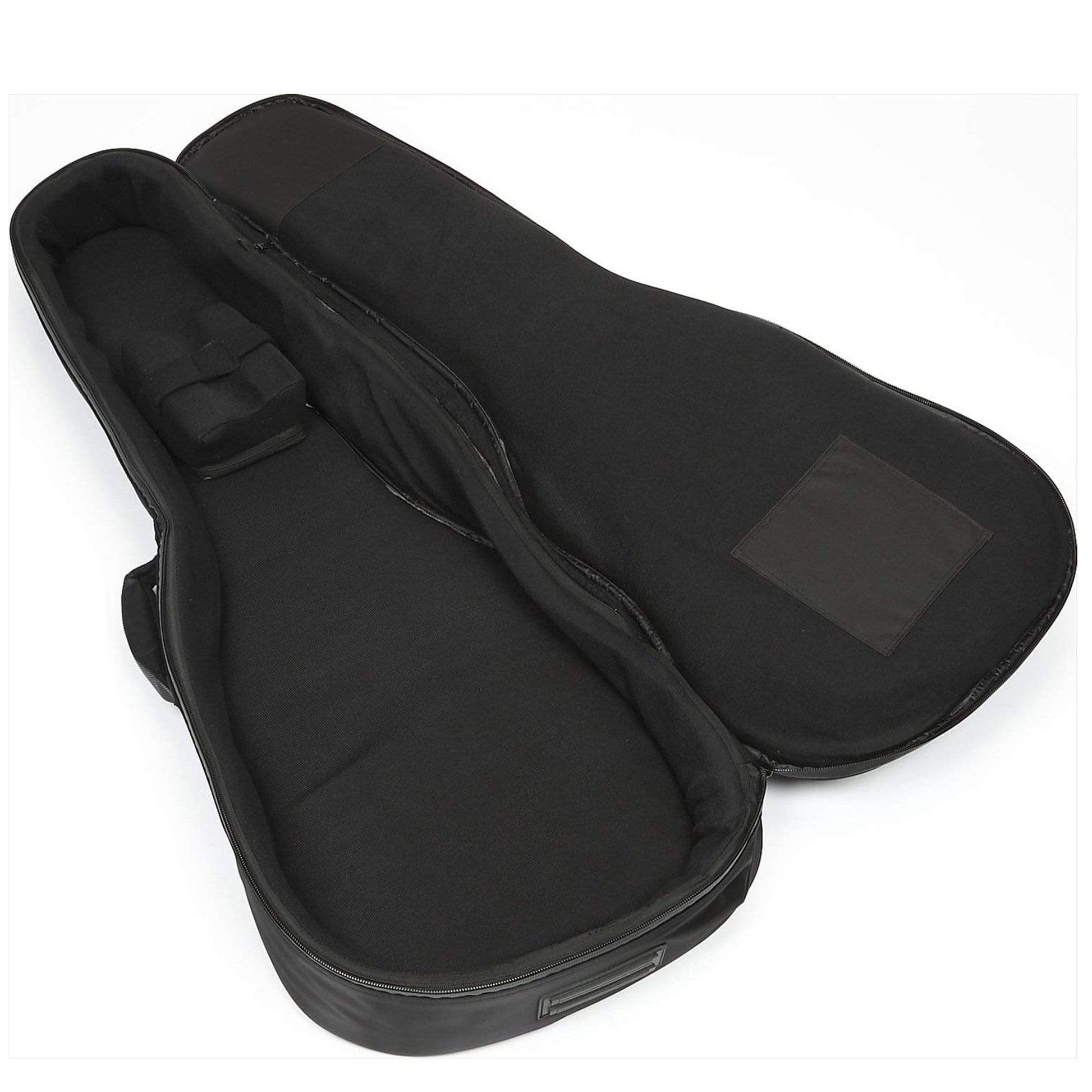 Ibanez Powerpad Ultra Hollow/Semi-Hollow Gig Bag Black Accessories / Cases and Gig Bags / Guitar Gig Bags
