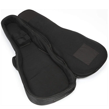 Ibanez Powerpad Ultra Hollow/Semi-Hollow Gig Bag Black Accessories / Cases and Gig Bags / Guitar Gig Bags