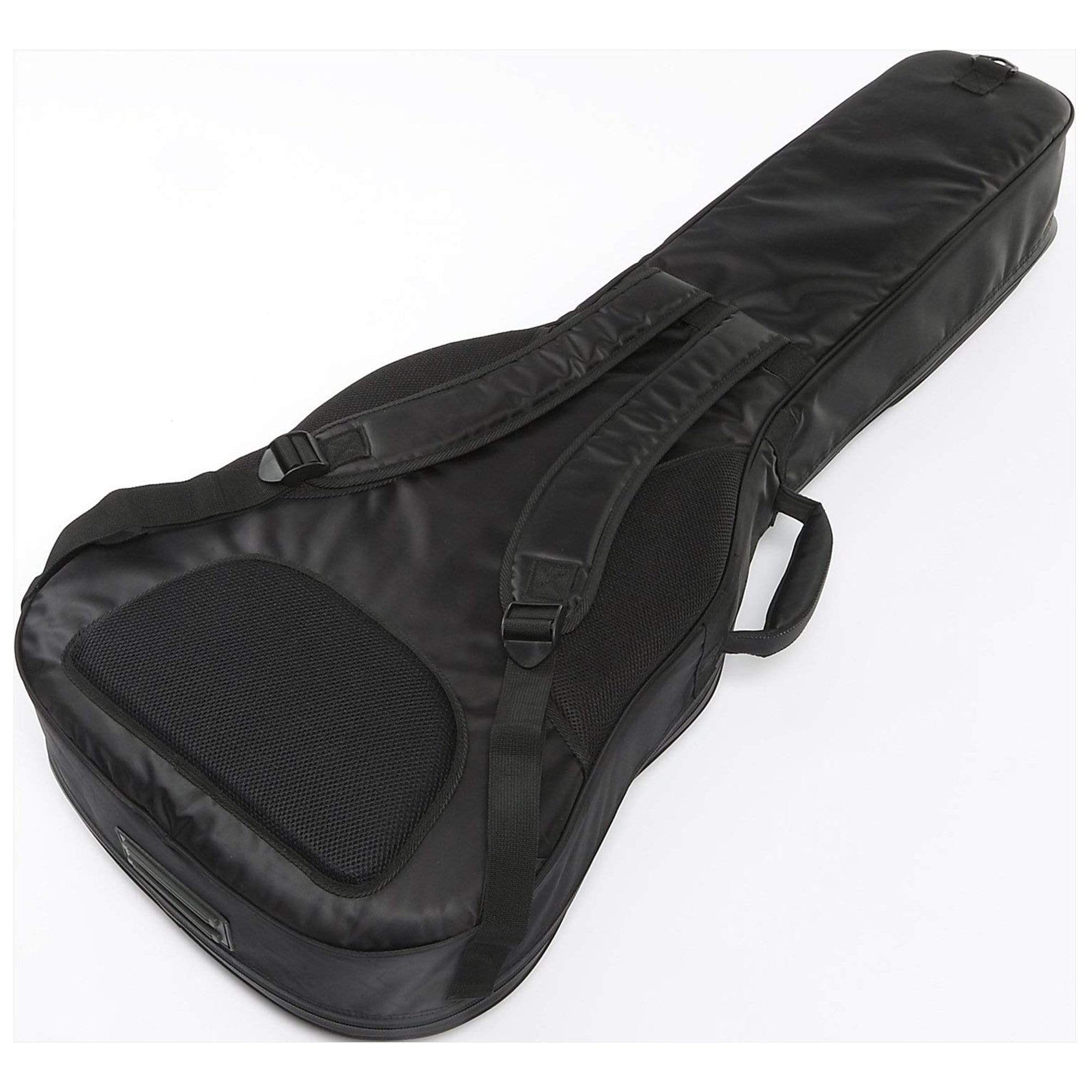 Housse De Transport Ibanez POWERPAD Pour Guitare Acoustique - Rembourrée, Poches Multiples - Dimensions 117x44,5x21 Cm