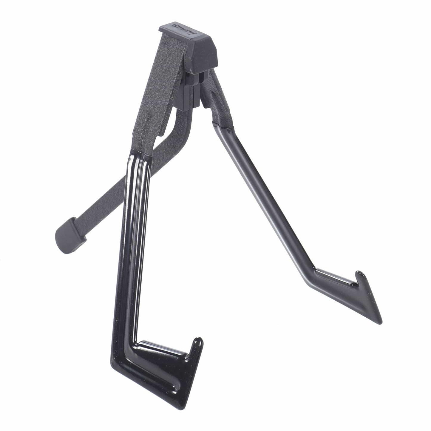 Ibanez Pocket Titan Foldable Guitar Stand Biker's Black (Fits in Powerpad Pocket) Accessories / Stands