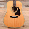 Ibanez Artwood AW40 Natural 1981 Acoustic Guitars / Built-in Electronics,Acoustic Guitars / Dreadnought