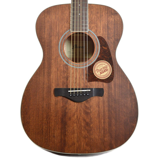Ibanez AC340 Artwood Open Pore Natural Acoustic Guitars / Built-in Electronics