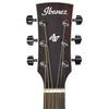 Ibanez AC340 Artwood Open Pore Natural Acoustic Guitars / Built-in Electronics