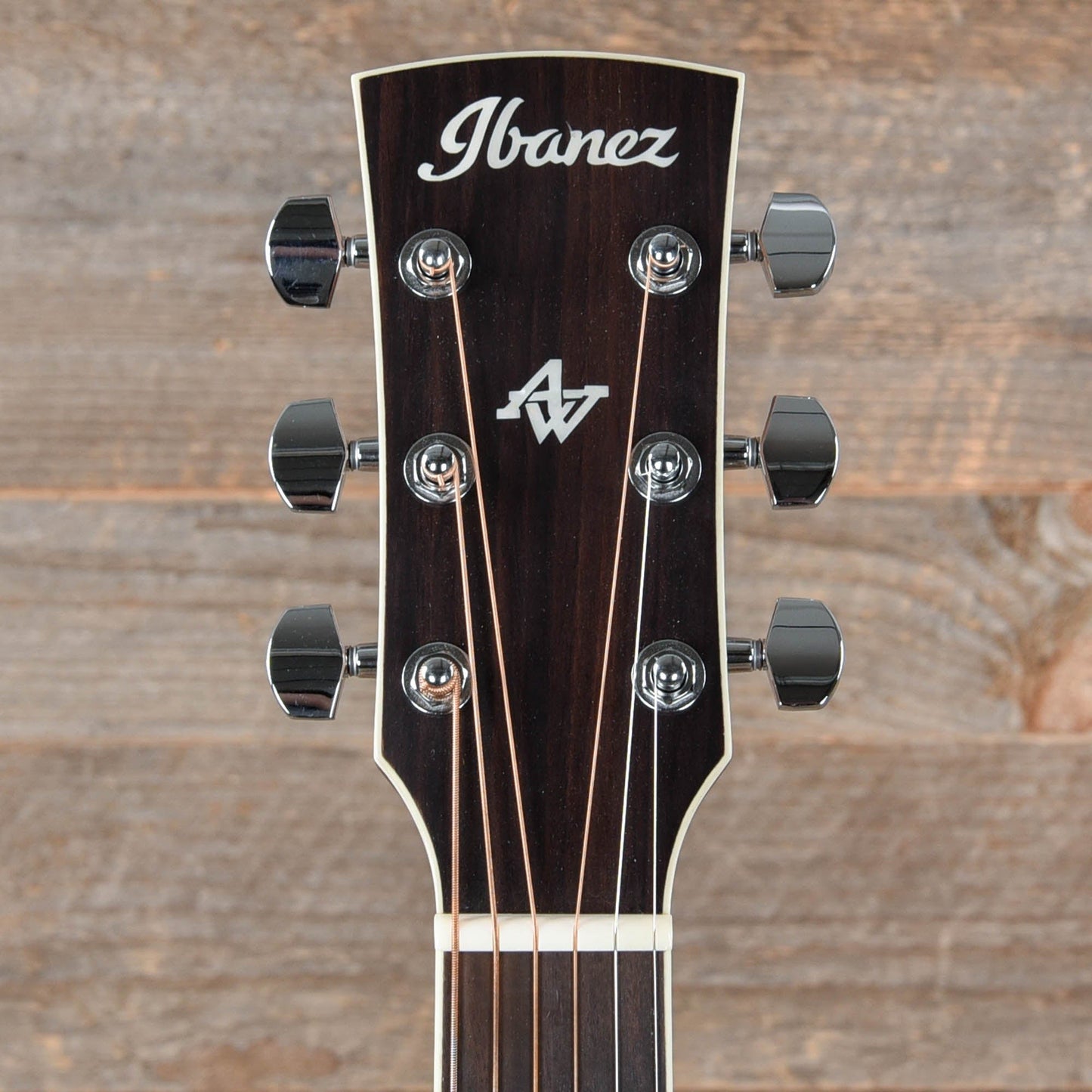 Ibanez AC340 Artwood Open Pore Natural Acoustic Guitars / Built-in Electronics
