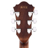 Ibanez AE255BT Baritone Acoustic Natural High Gloss w/Pickup Acoustic Guitars / Built-in Electronics