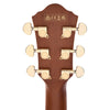 Ibanez AEG550 AEG Acoustic-Electric Spruce/Bocote Black Acoustic Guitars / Built-in Electronics
