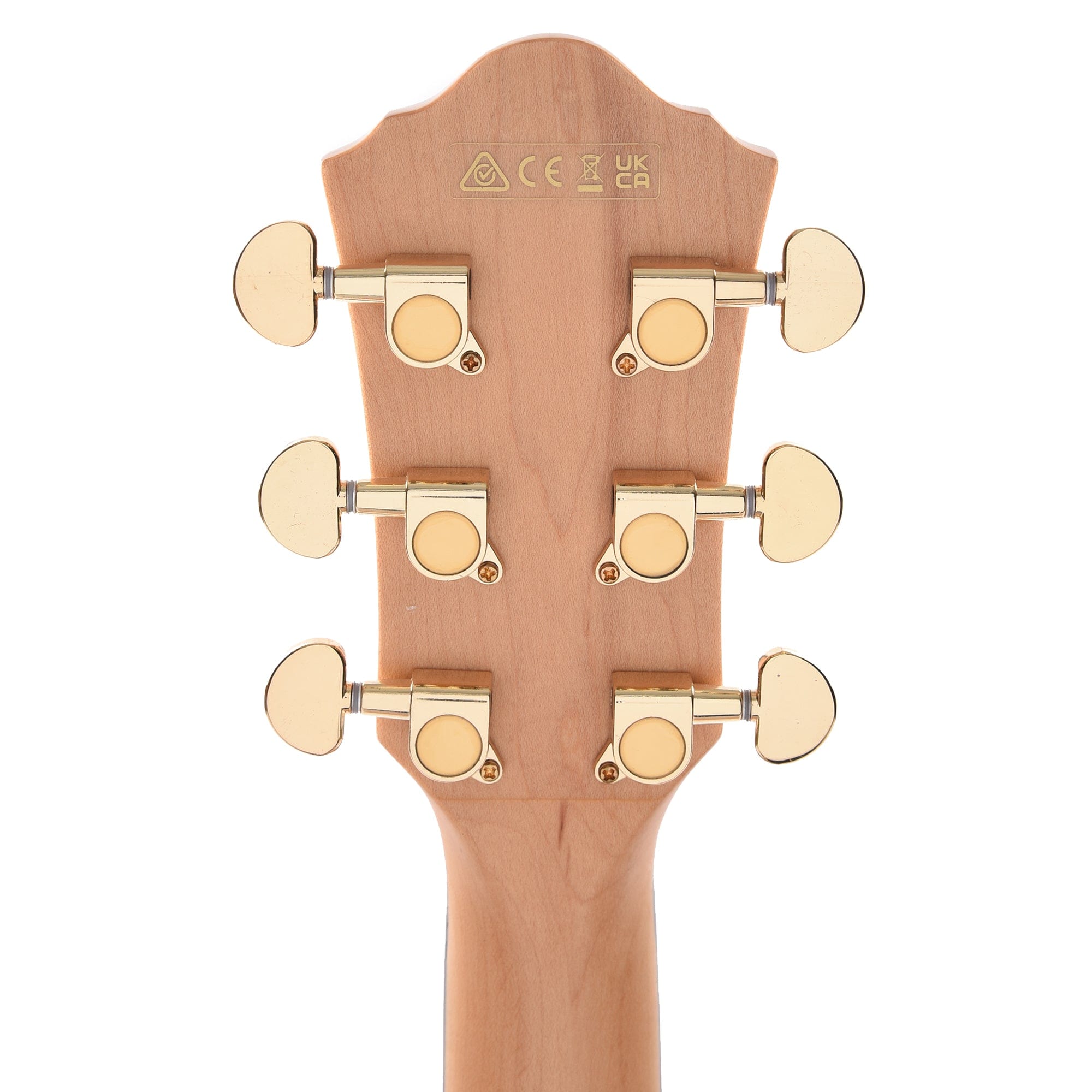 Ibanez AEG750 AEG Acoustic-Electric Flamed Maple Natural Acoustic Guitars / Built-in Electronics