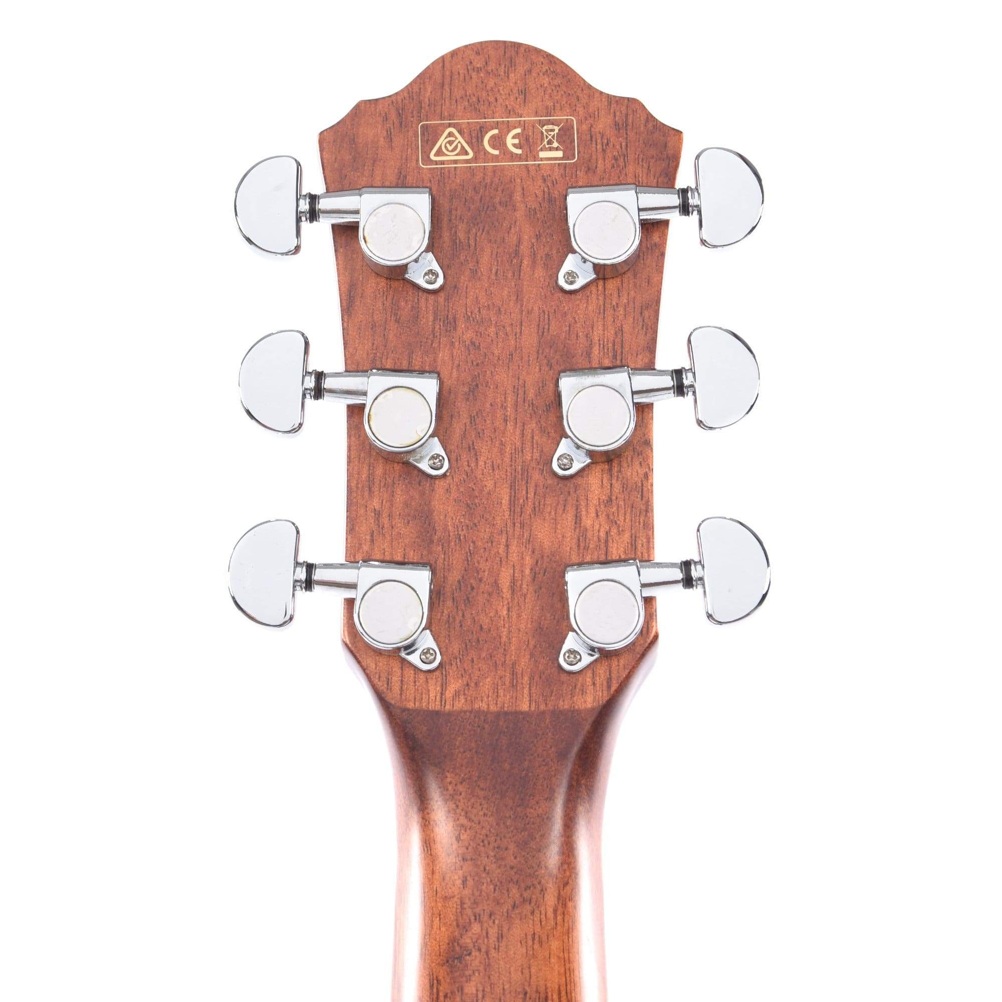 Ibanez AEG8E AE Series Acoustic/Electric Cutaway Spruce Top Natural Acoustic Guitars / Built-in Electronics