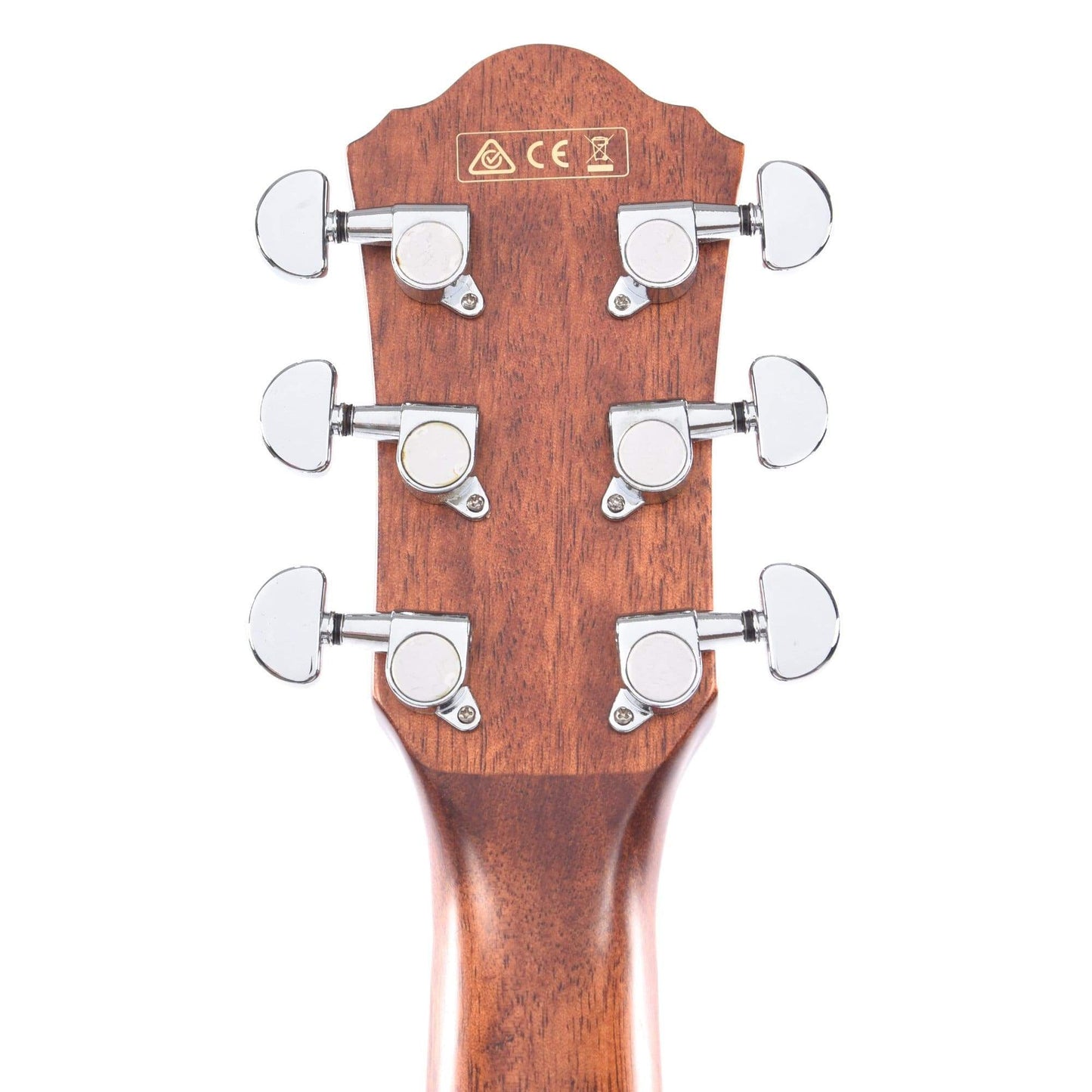 Ibanez AEG8E AE Series Acoustic/Electric Cutaway Spruce Top Natural Acoustic Guitars / Built-in Electronics