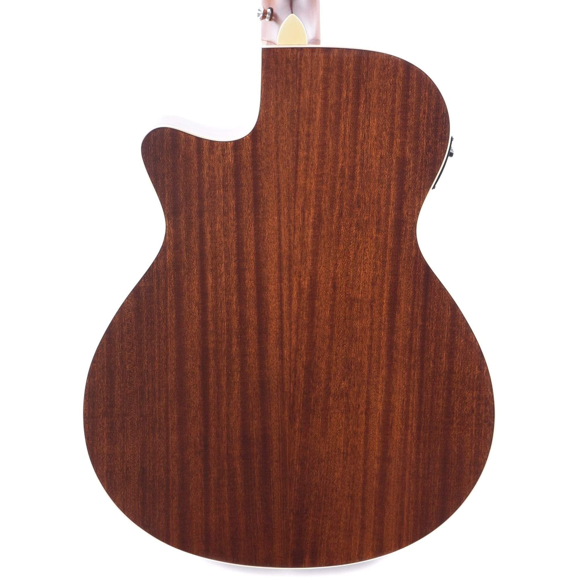 Ibanez AEG8E AE Series Acoustic/Electric Cutaway Spruce Top Natural ...