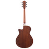 Ibanez AEG8E AE Series Acoustic/Electric Cutaway Spruce Top Natural Acoustic Guitars / Built-in Electronics