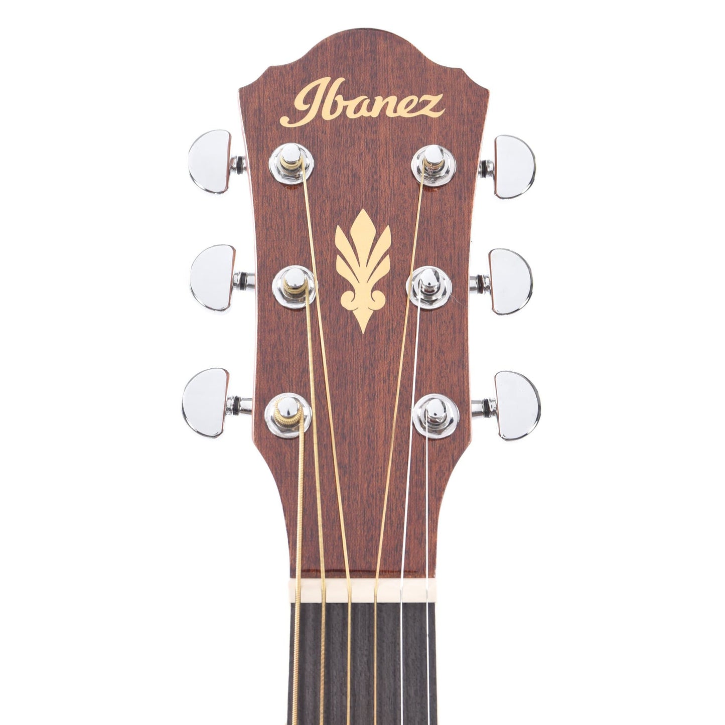 Ibanez AEG8E AE Series Acoustic/Electric Cutaway Spruce Top Natural Acoustic Guitars / Built-in Electronics