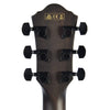 Ibanez AEWC24MB Open Pore Natural Acoustic Guitar Acoustic Guitars / Built-in Electronics
