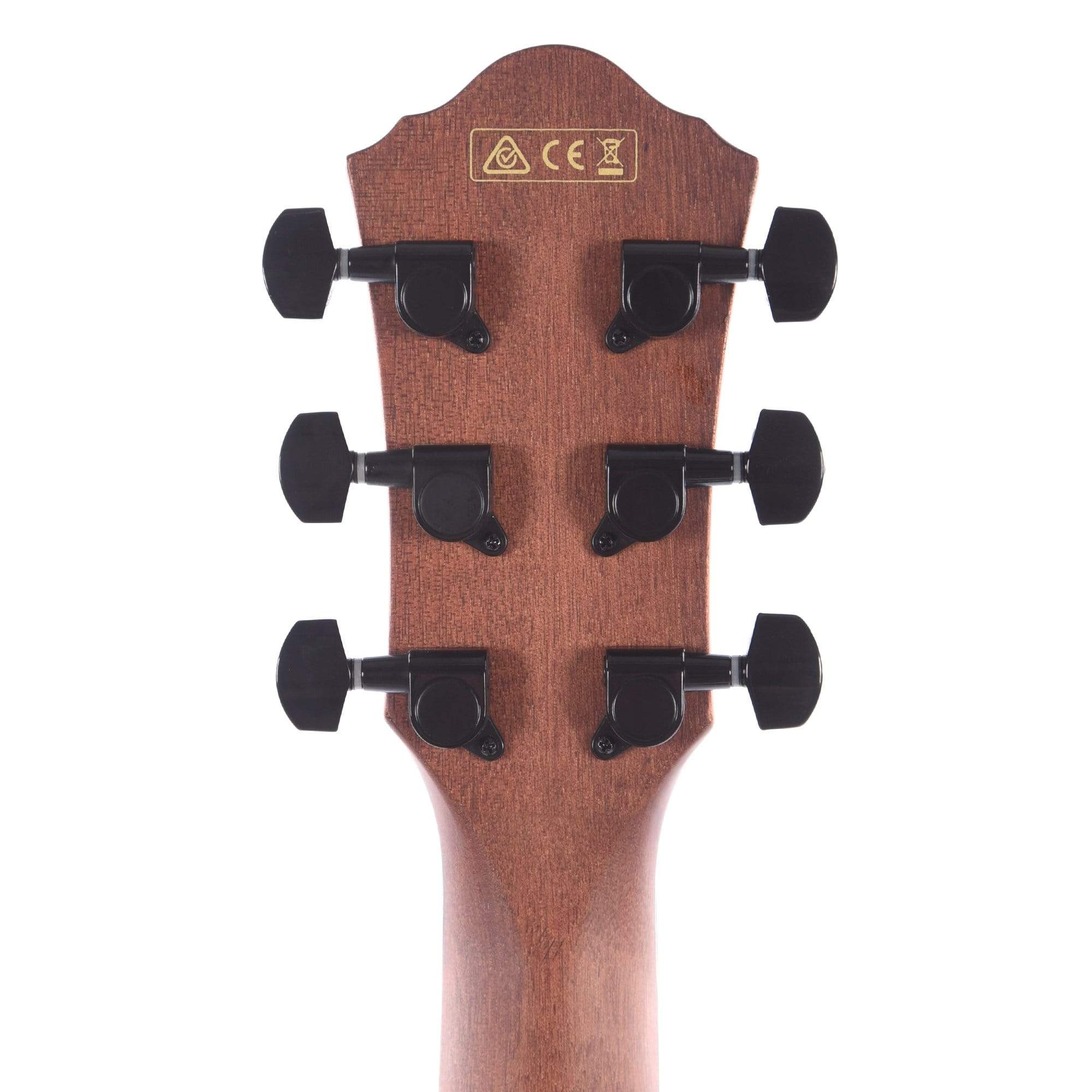 Ibanez AEWC32FM AE Acoustic Guitar Amber Sunset Fade Gloss Acoustic Guitars / Built-in Electronics