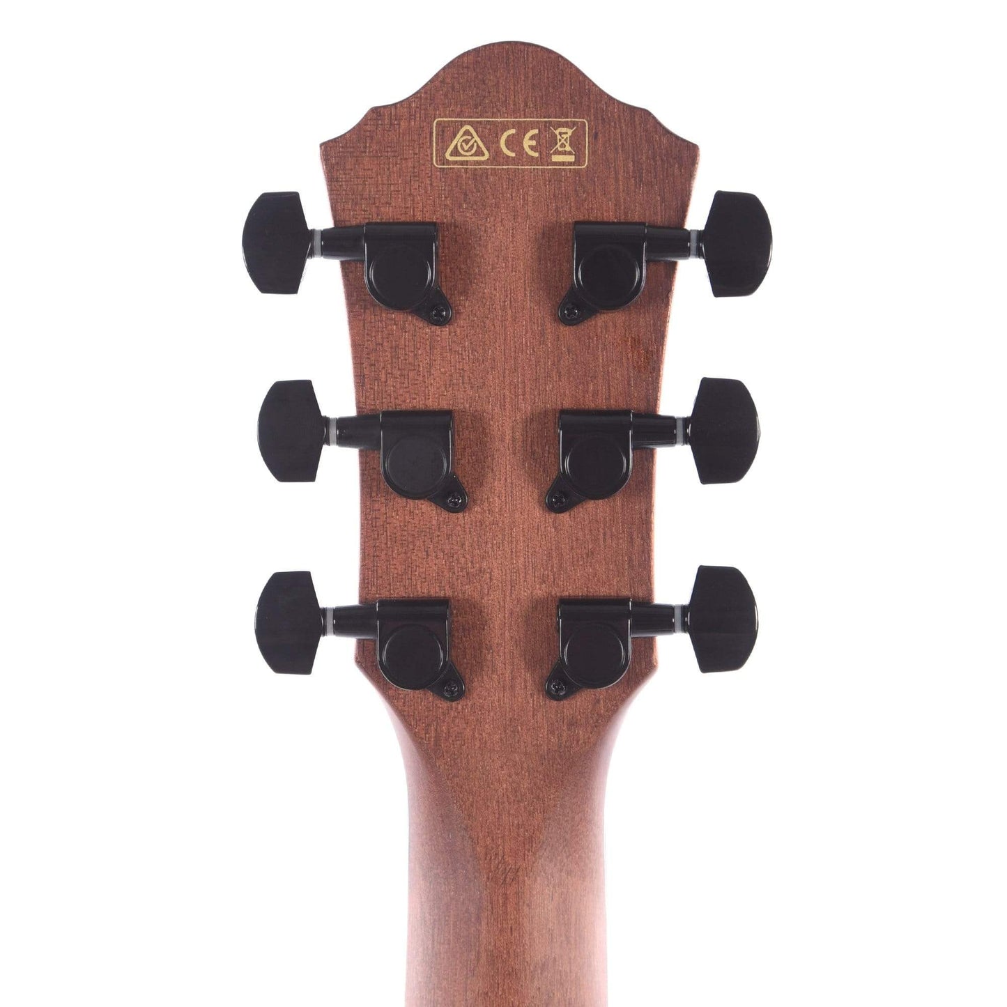 Ibanez AEWC32FM AE Acoustic Guitar Amber Sunset Fade Gloss Acoustic Guitars / Built-in Electronics