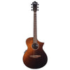 Ibanez AEWC32FM AE Acoustic Guitar Amber Sunset Fade Gloss Acoustic Guitars / Built-in Electronics