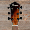 Ibanez AEWC32FM AE Acoustic Guitar Amber Sunset Fade Gloss Acoustic Guitars / Built-in Electronics
