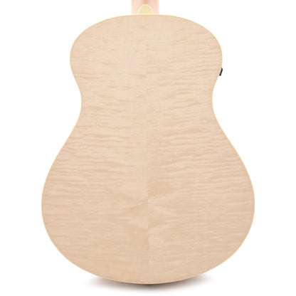Ibanez AAM370EOAW Acoustic-Electric Guitar Open Pore Antique White Acoustic Guitars / Classical