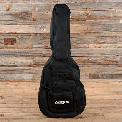 Ibanez GA35TCE-DVS Dark Vintage Sunburst 2021 Acoustic Guitars / Classical