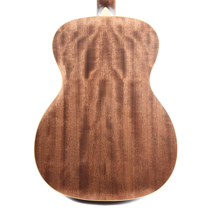 Ibanez Artwood AVC11 Thermo-Aged Acoustic Antique Natural Semi Gloss Acoustic Guitars / Concert