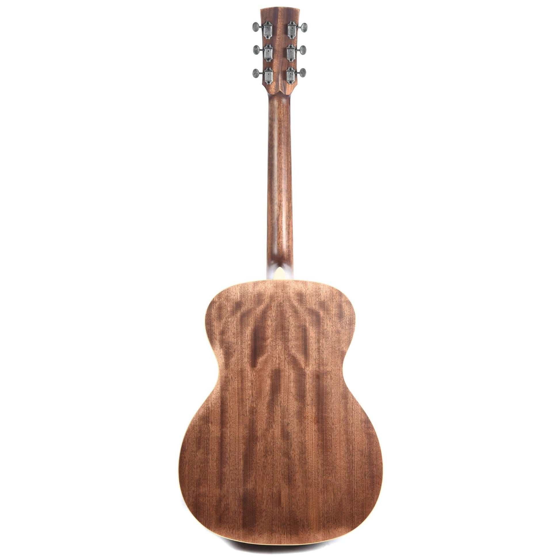 Ibanez Artwood AVC11 Thermo-Aged Acoustic Antique Natural Semi Gloss Acoustic Guitars / Concert