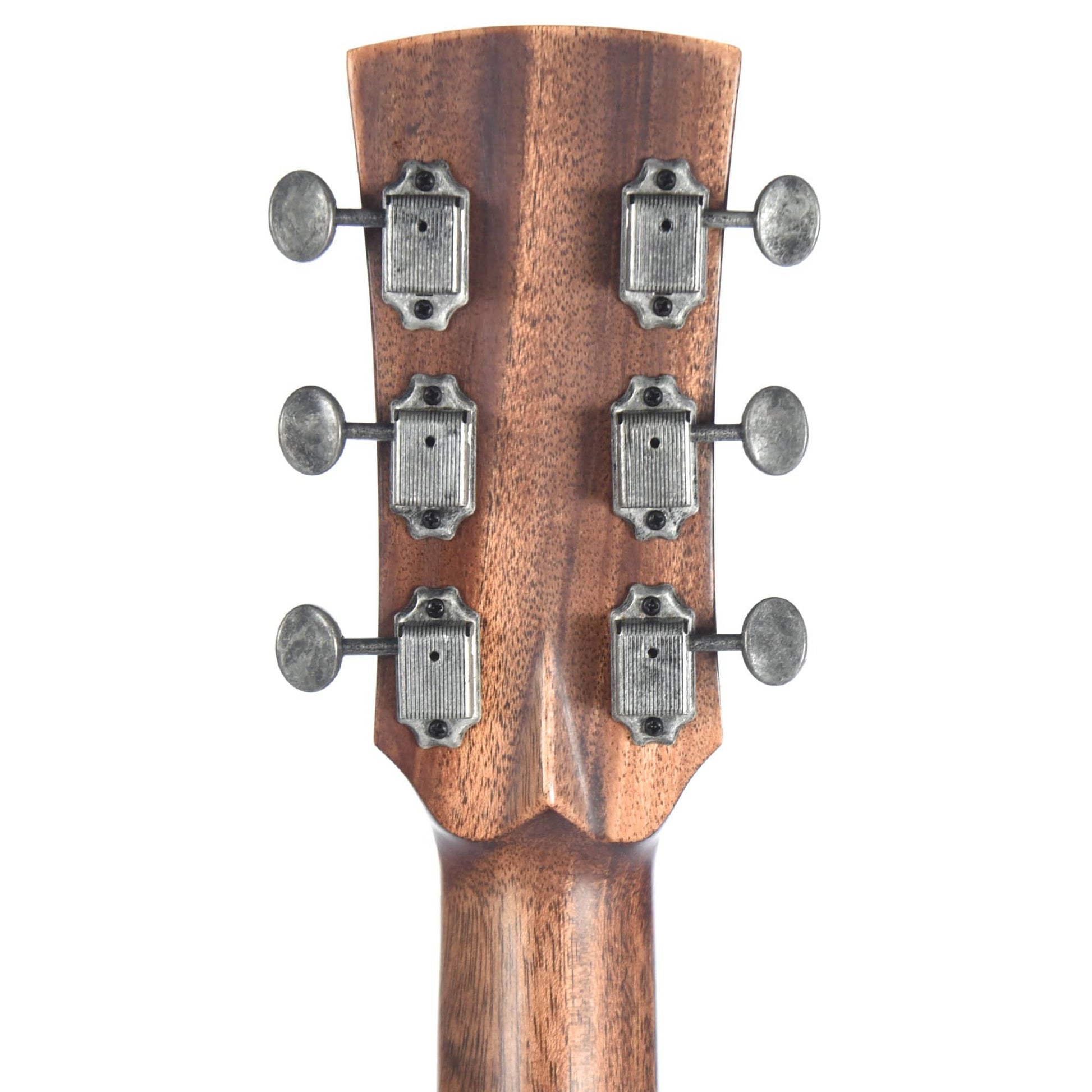 Ibanez Artwood AVC11 Thermo-Aged Acoustic Antique Natural Semi Gloss Acoustic Guitars / Concert