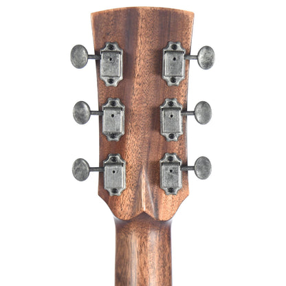 Ibanez Artwood AVC11 Thermo-Aged Acoustic Antique Natural Semi Gloss Acoustic Guitars / Concert